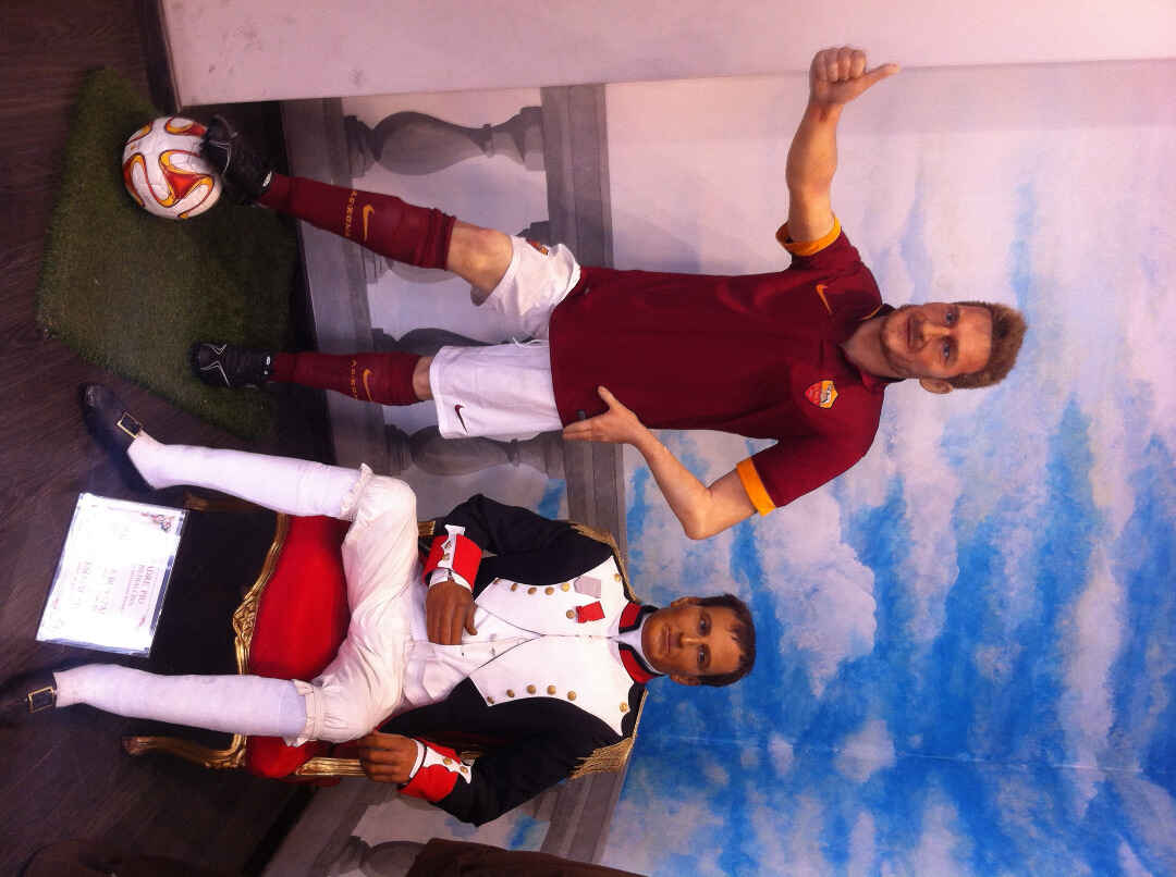 Totti och Napoleon.JPG