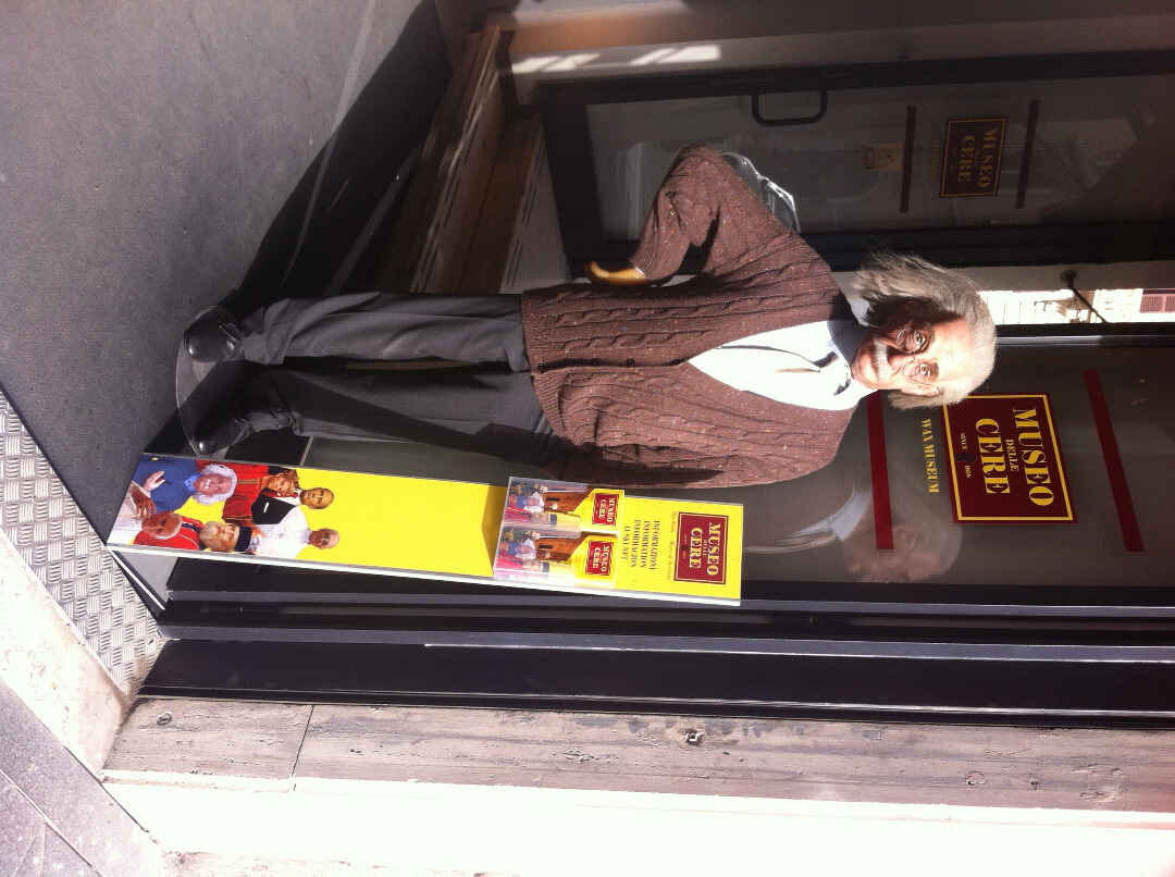 Einstein- Museo delle cere.JPG