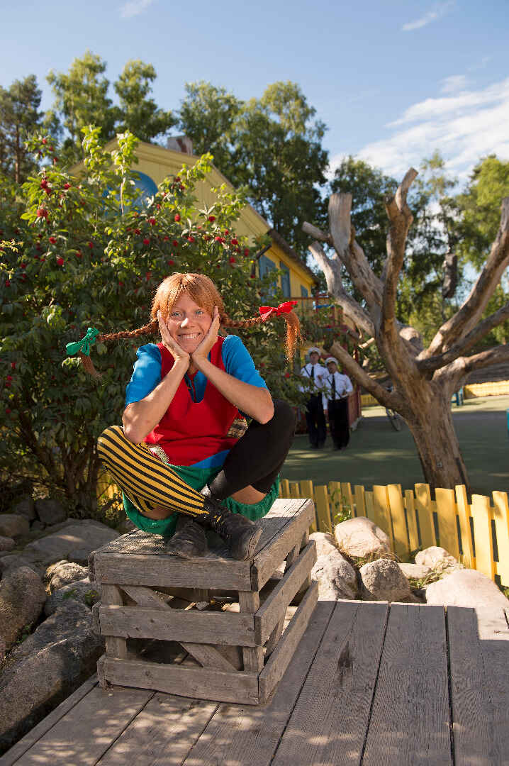 Astrid Lindgrens Värld- Pippi Långstrump.JPG