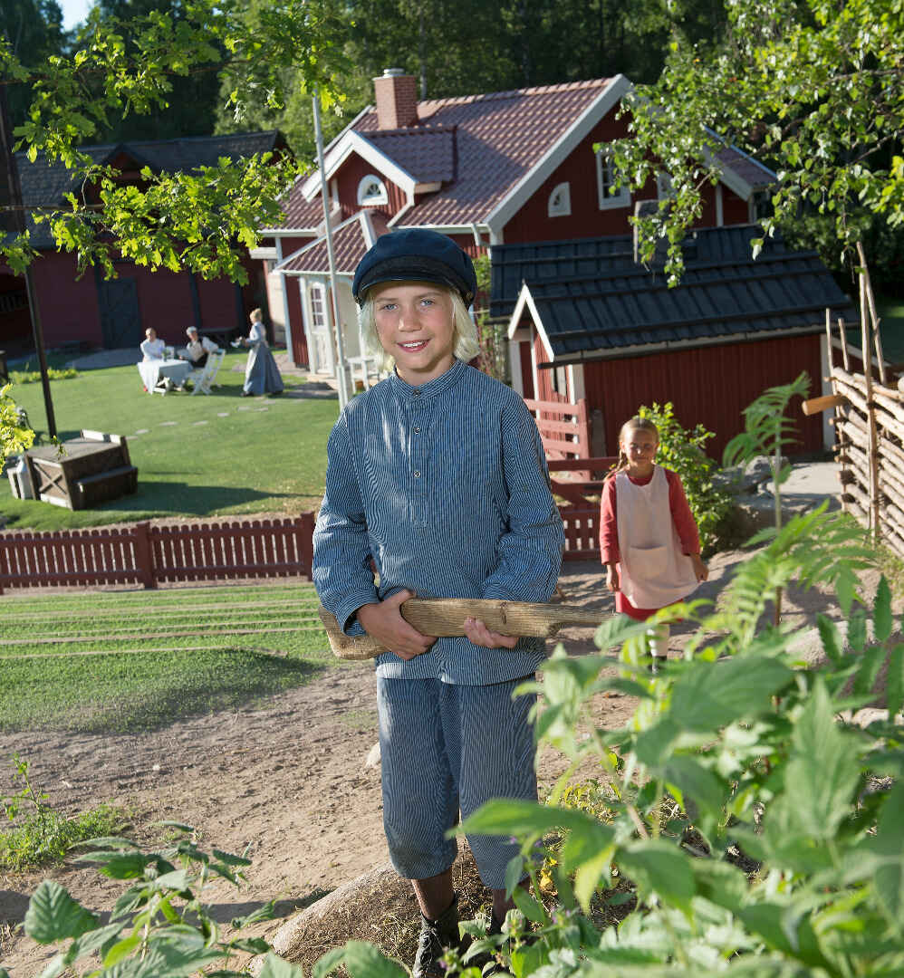 Astrid Lindgren- Emil i Lönneberga.JPG