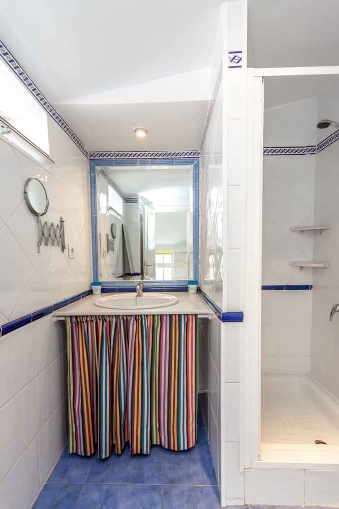 Holiday apartment San Juan