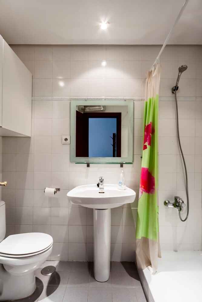 Holiday apartment San Juan