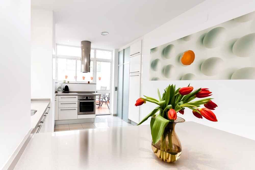Holiday apartment San Juan