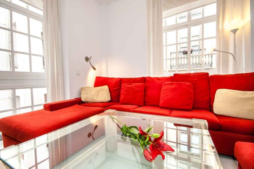 Holiday apartment San Juan