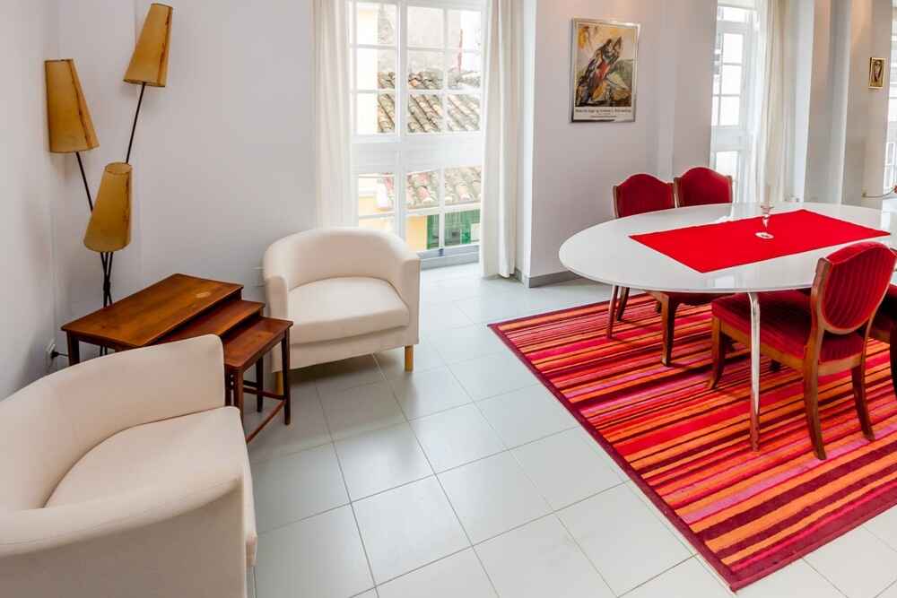 Holiday apartment San Juan