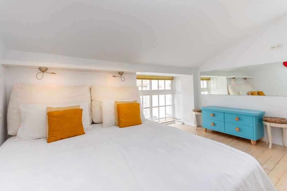 Holiday apartment San Juan