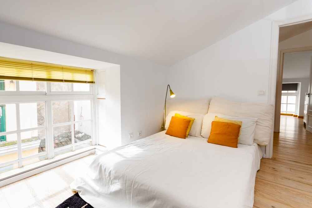Holiday apartment San Juan