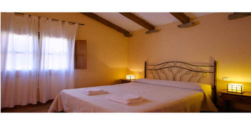 Maison de vacances à Casas del Monte