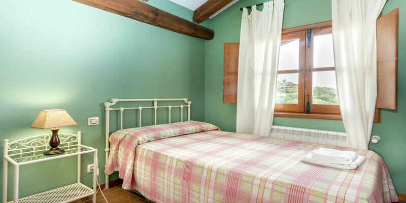 Maison de vacances à Casas del Monte