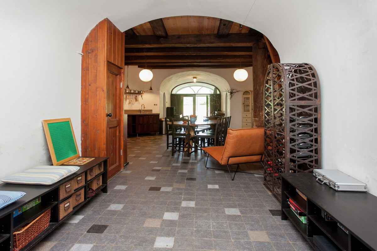 Sommerhus i Bergharen