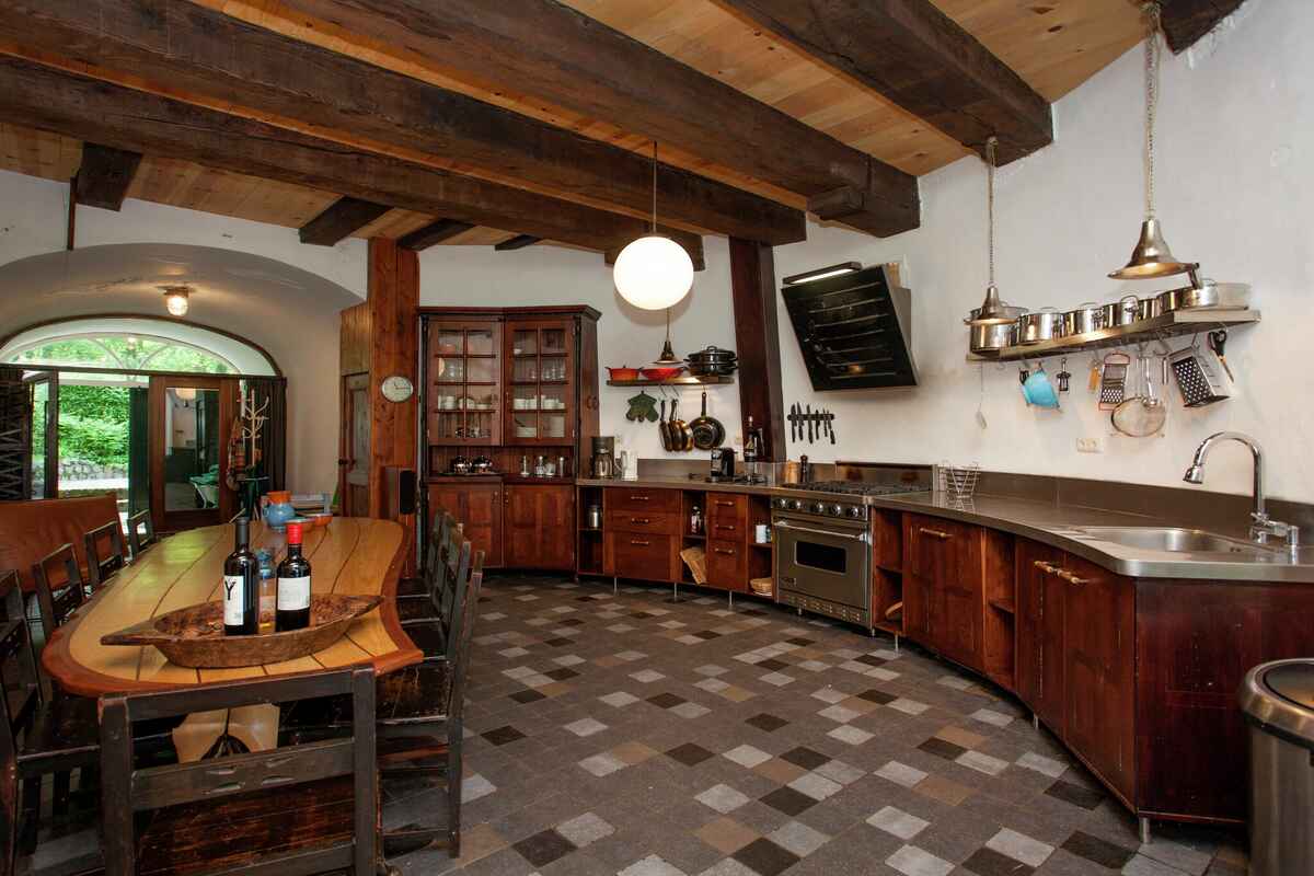 Sommerhus i Bergharen