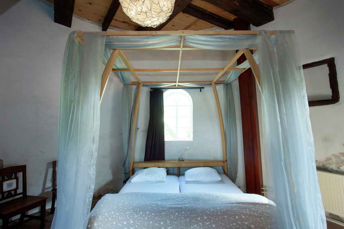 Sommerhus i Bergharen