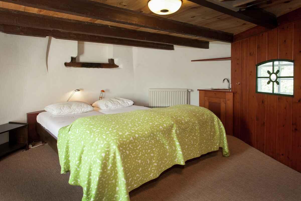 Sommerhus i Bergharen