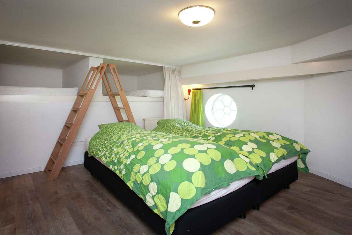 Sommerhus i Bergharen
