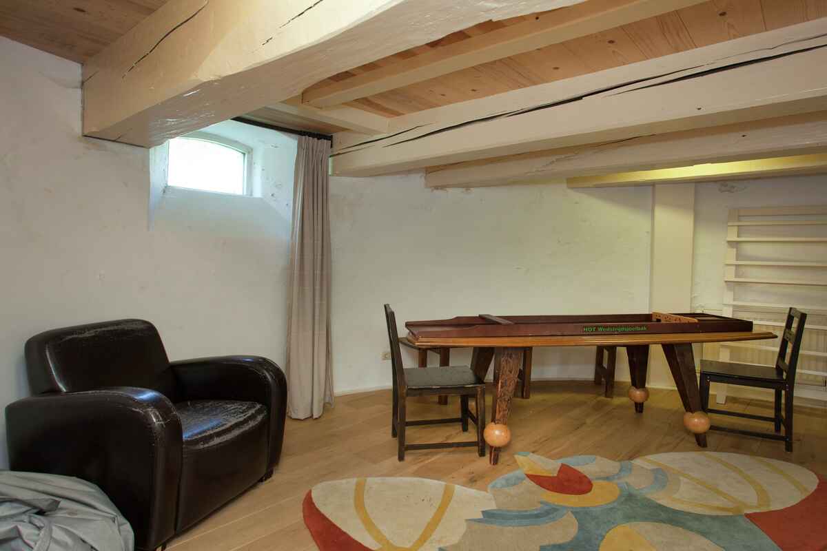 Sommerhus i Bergharen