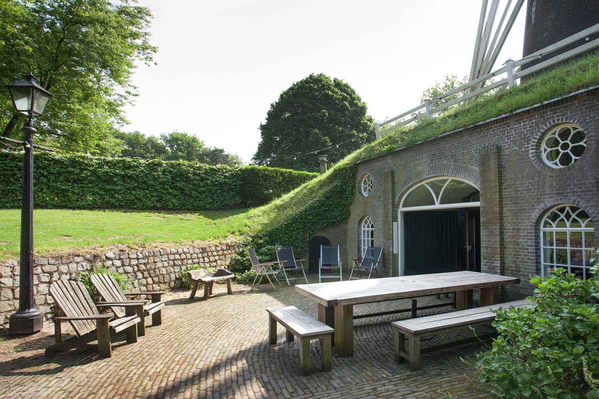 Sommerhus i Bergharen