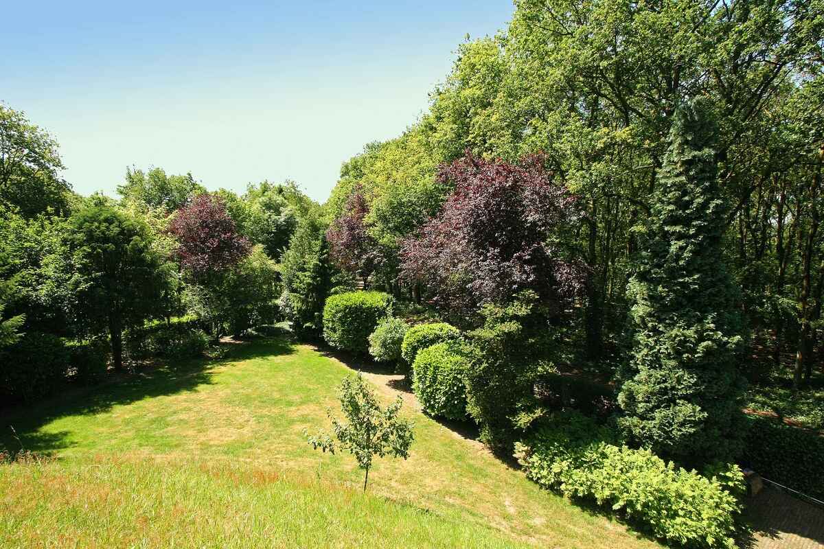 Sommerhus i Bergharen