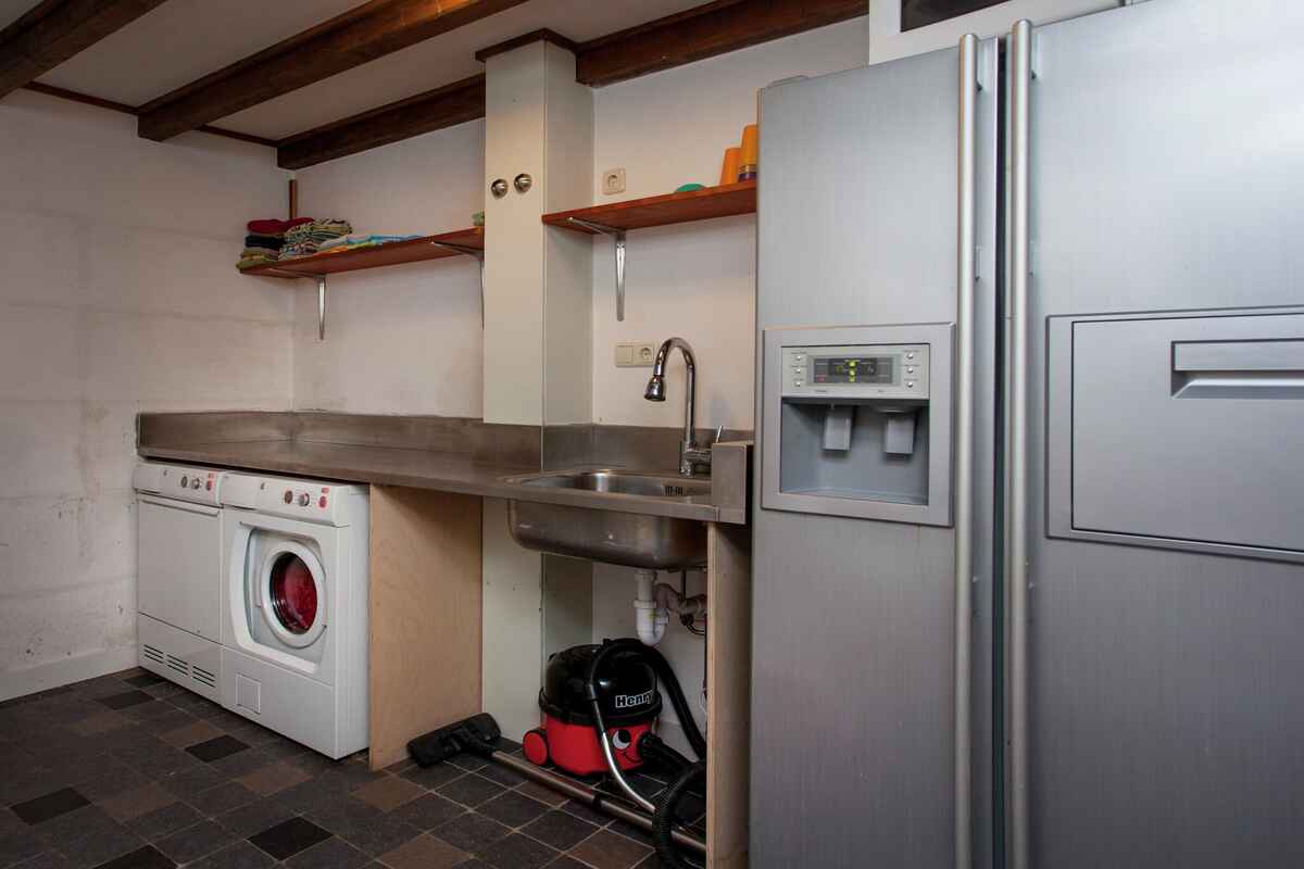 Sommerhus i Bergharen