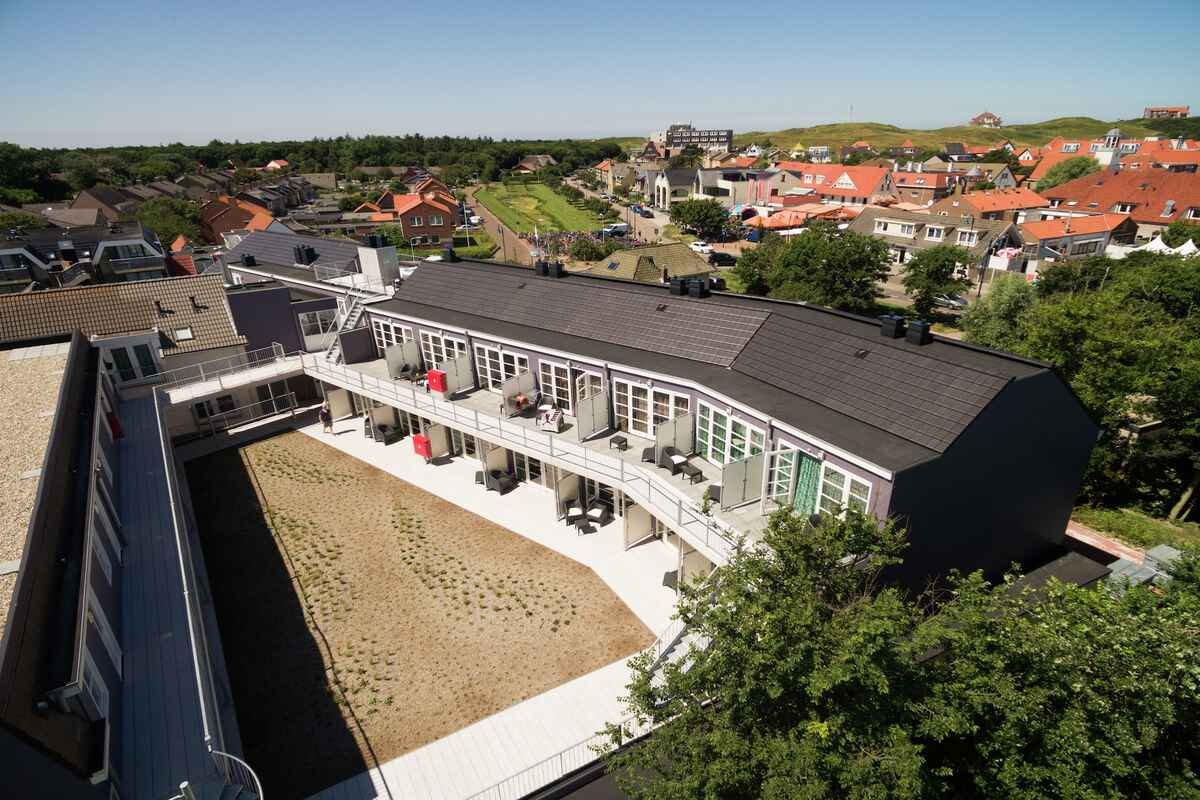 de koog netherlands