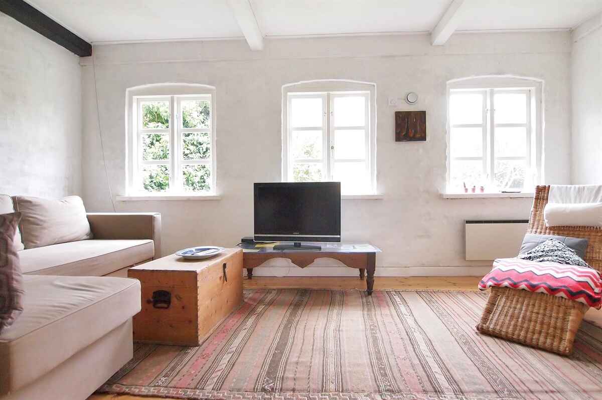 Sommerhus i Rudkøbing