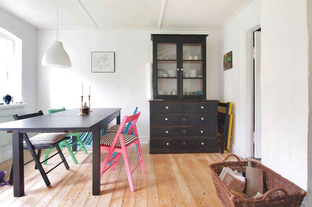 Sommerhus i Rudkøbing