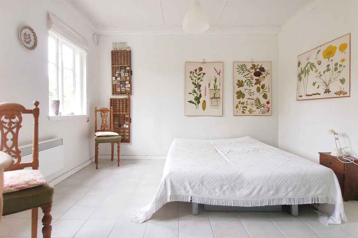 Sommerhus i Rudkøbing