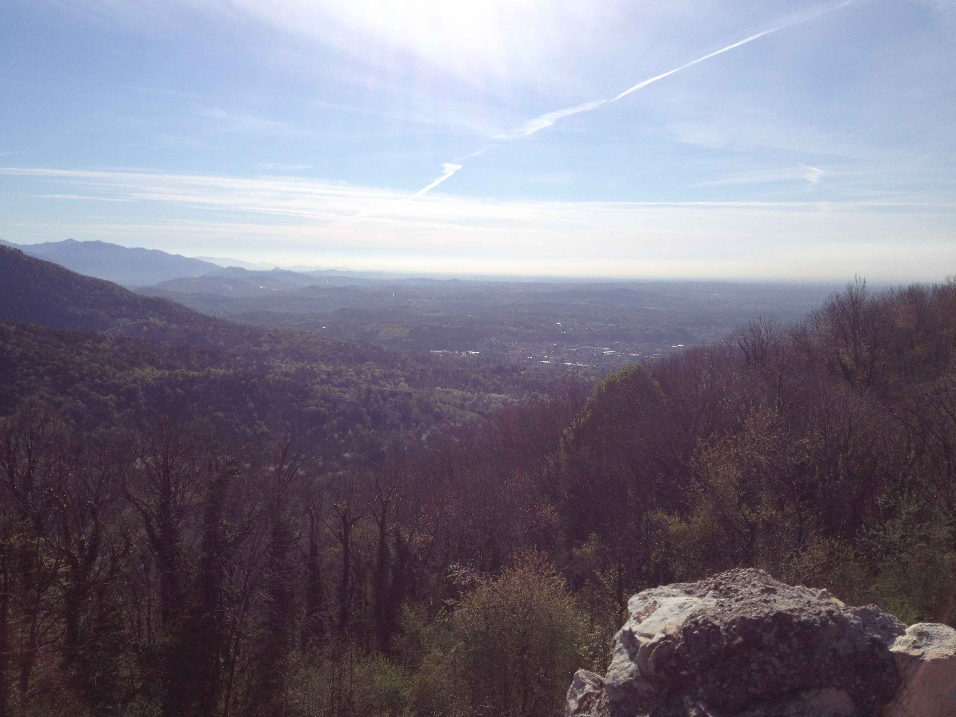 Sacro Monte