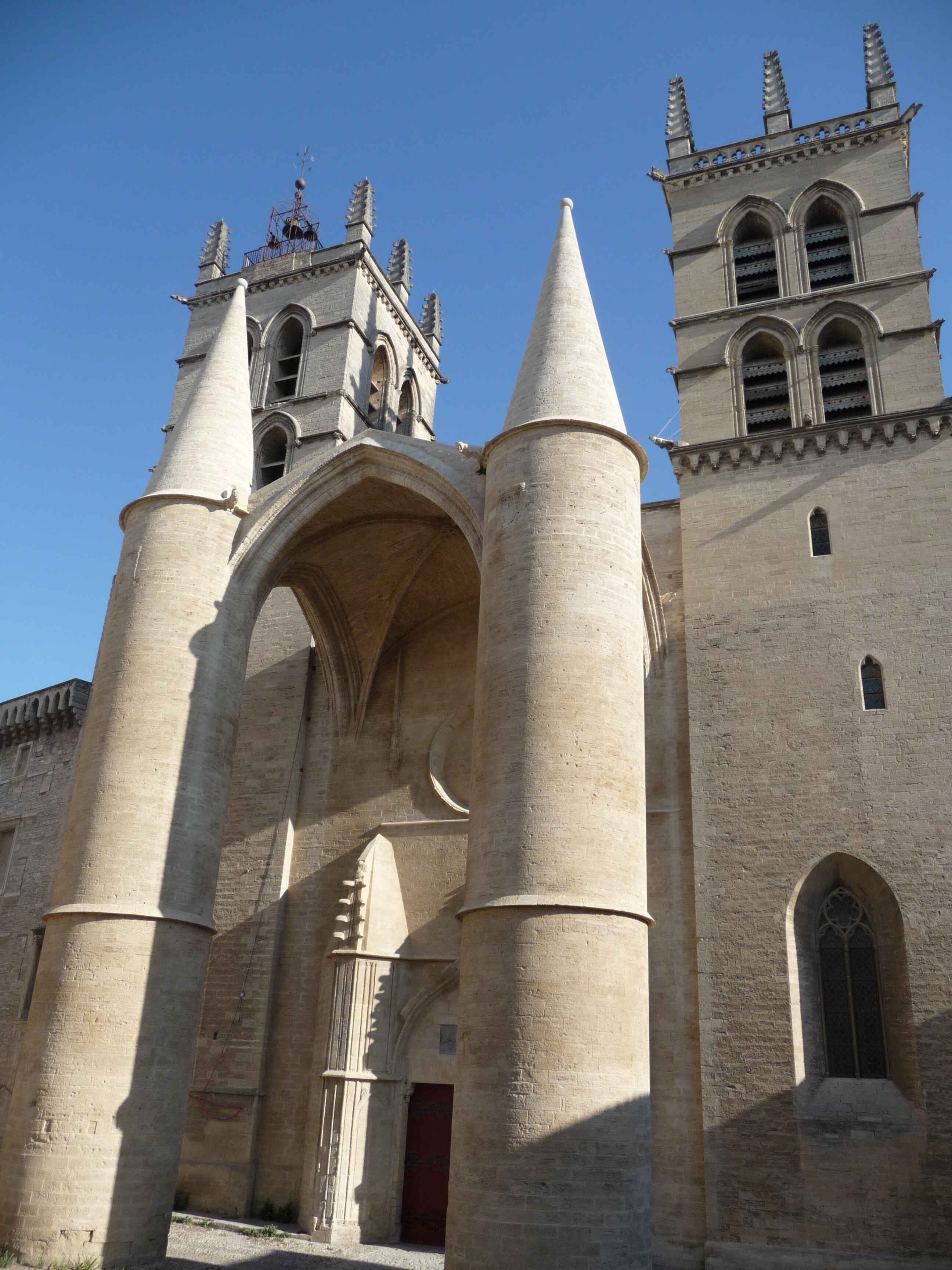 Cathédrale Saint Pierre