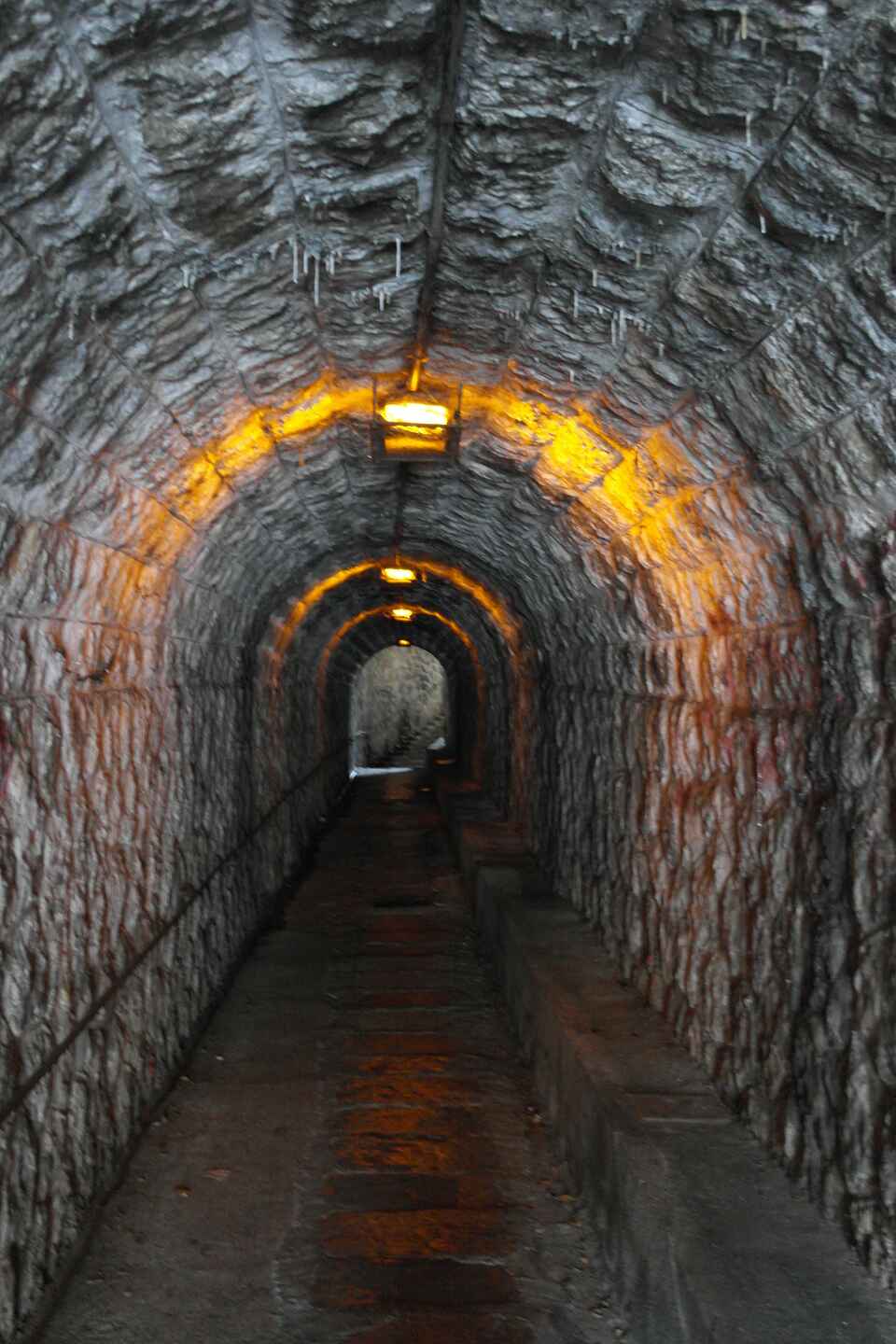 Tunnel til Grasse