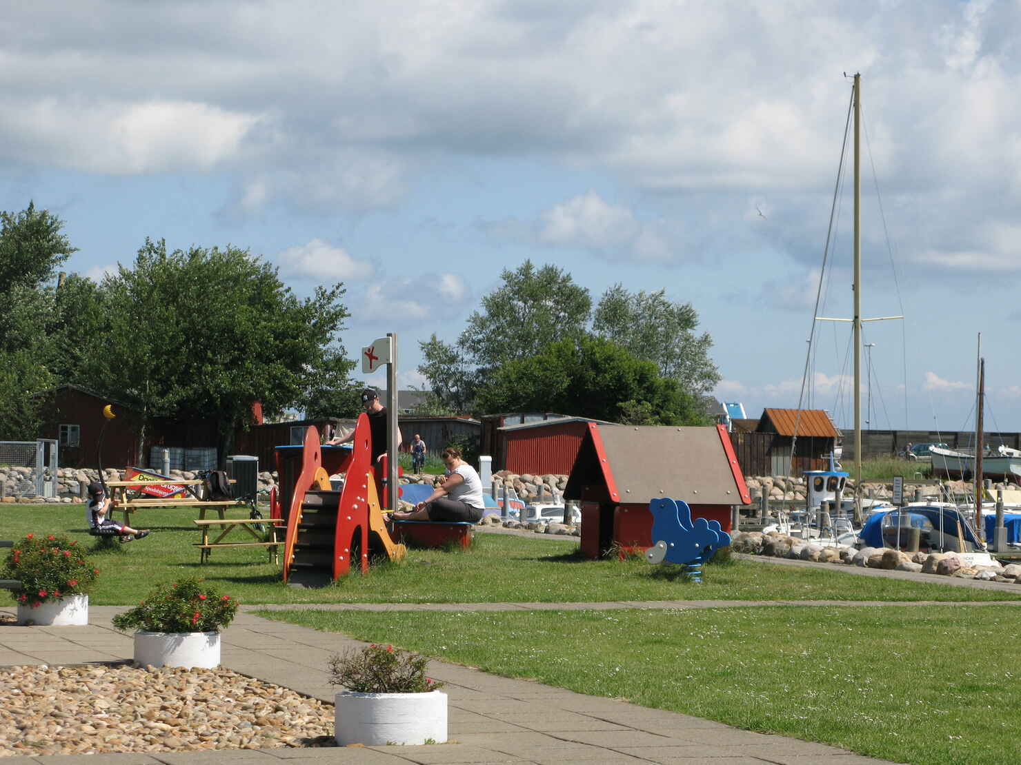Spodsbjerg Legeplads - Langeland.dk.JPG
