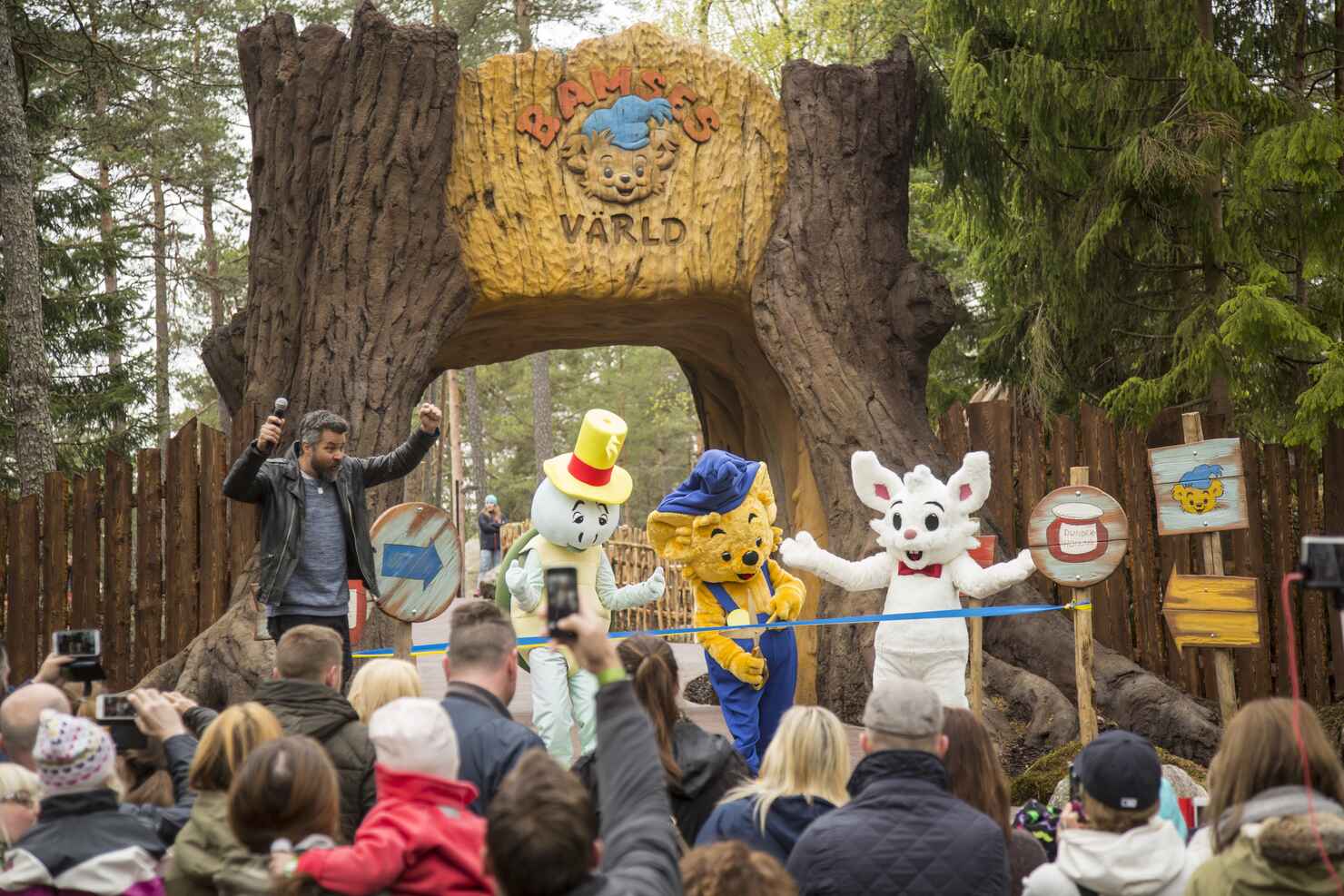 Kolmården-bamses värld.JPG