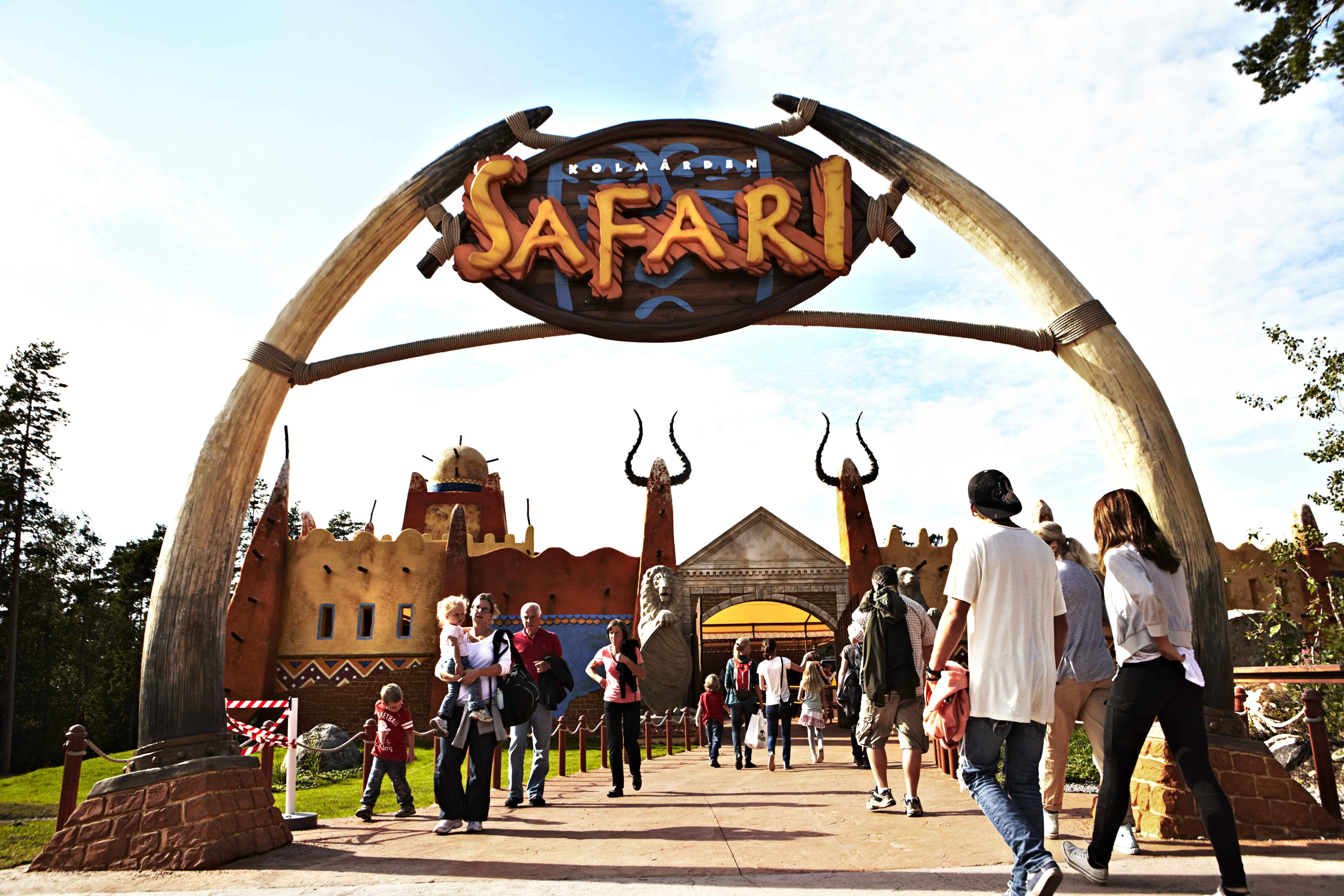 Kolmården- safari ingång.JPG