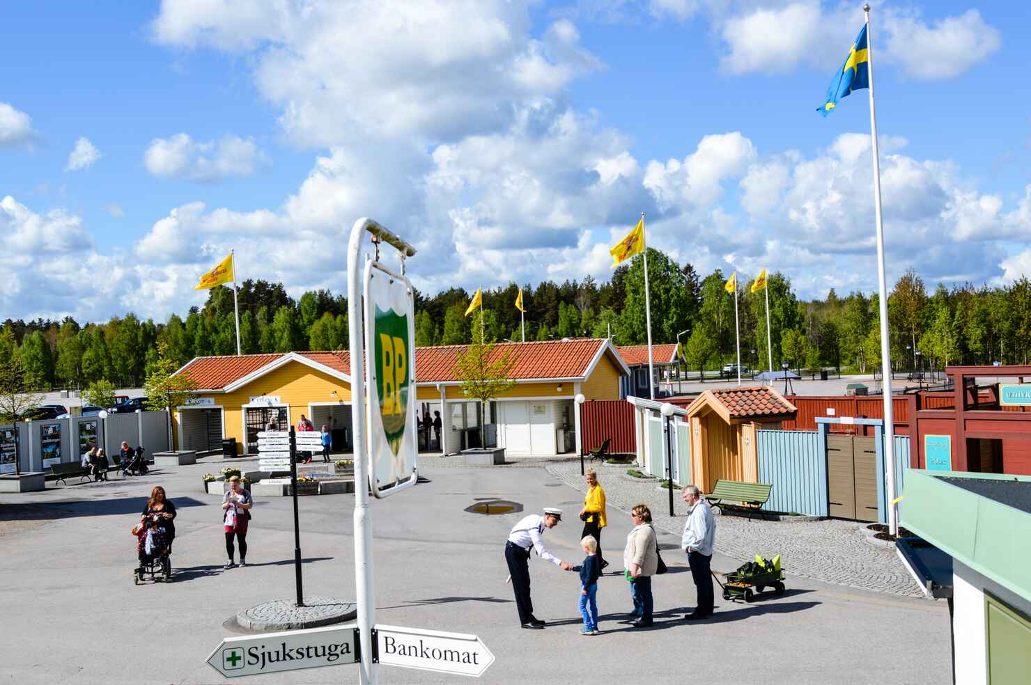 Astrid lindgrens värld-ingång.JPG