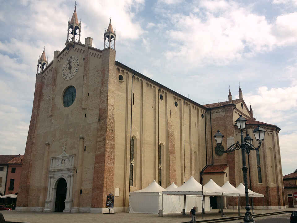 Duomo di S. Maria Assunta