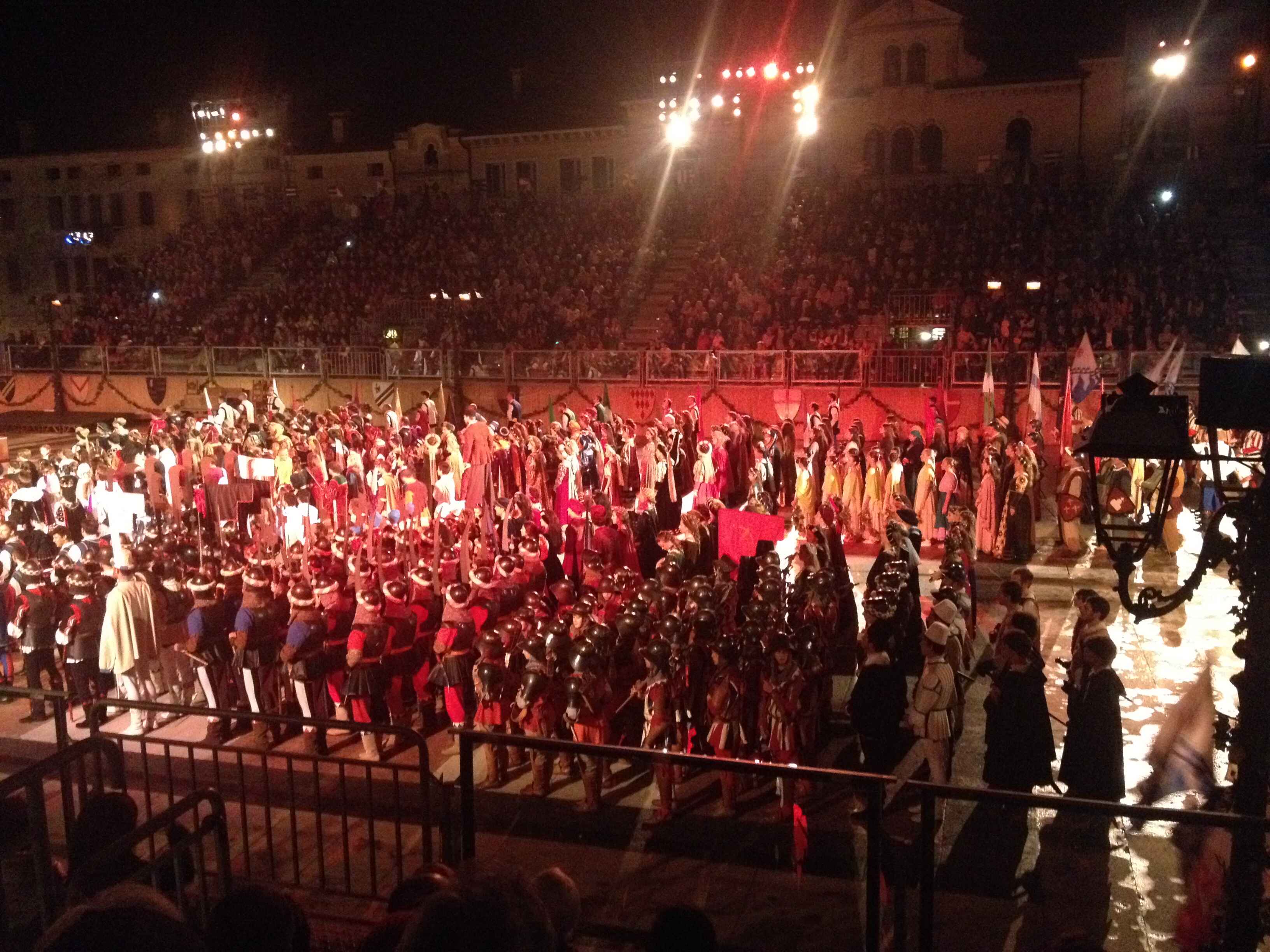 finale grande
