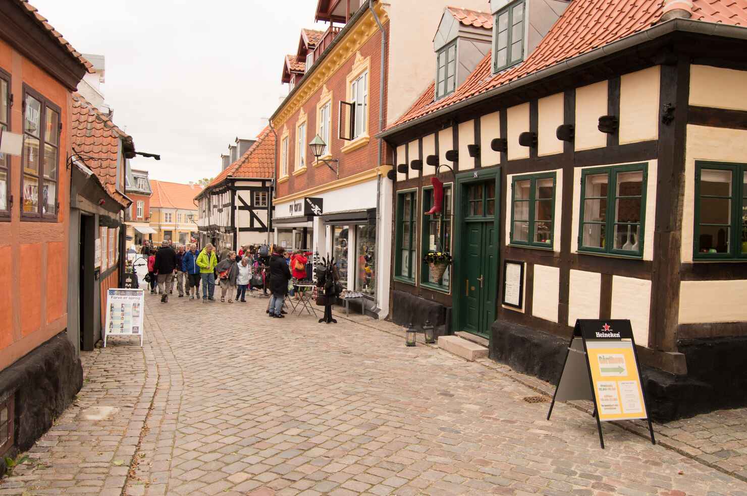 støvlen