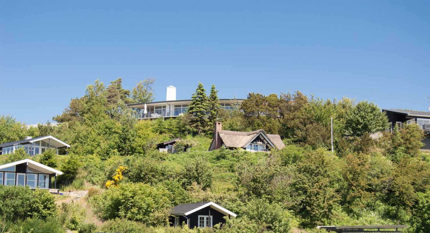 sommerhus
