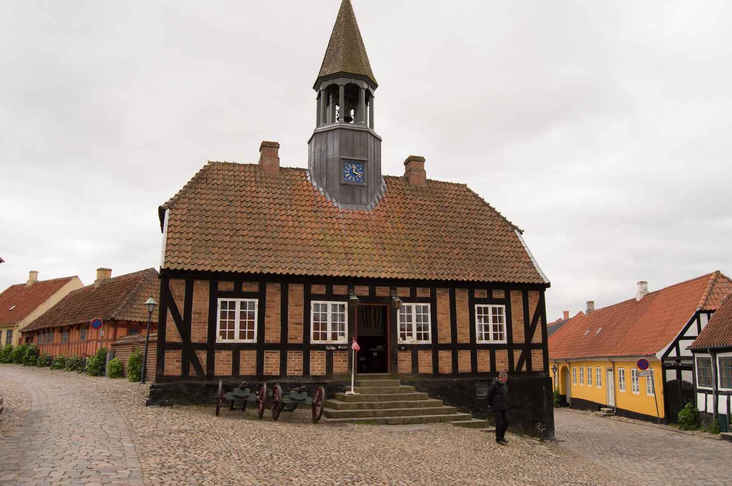 rådhus