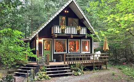 Holiday rentals in United States