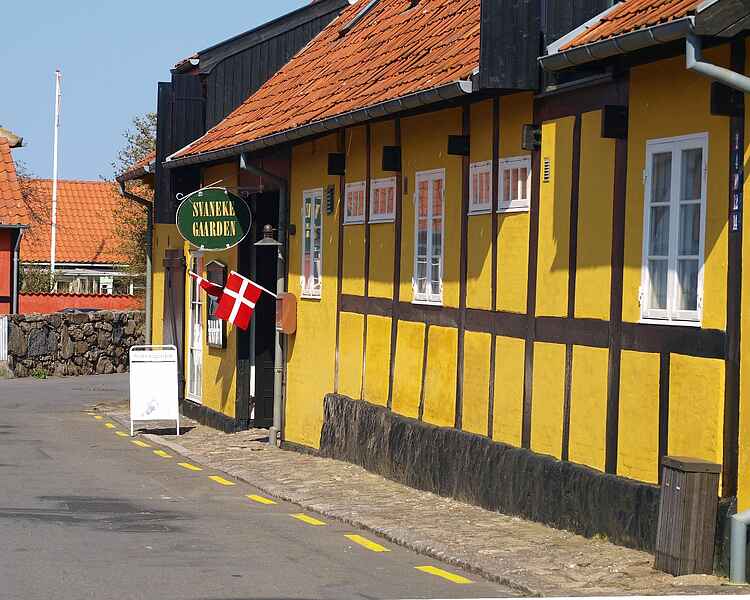 21 skønne og alternative seværdigheder på Bornholm (2021)