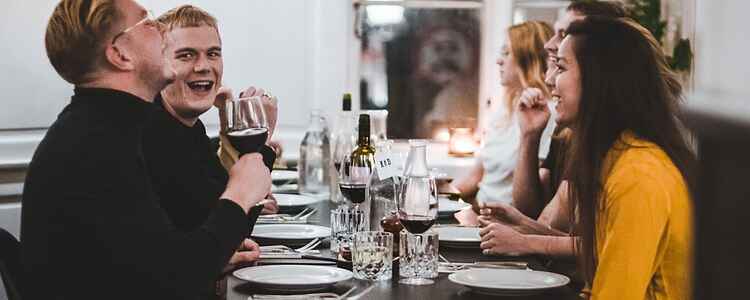 10 af de bedste caféer og restauranter i København (2021)