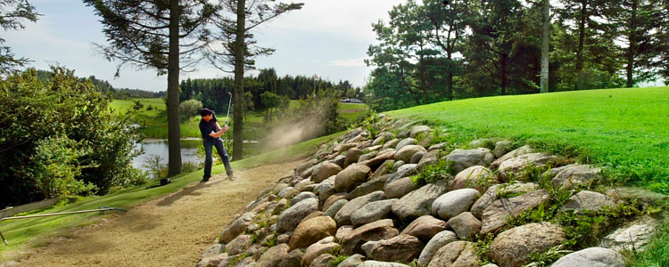 10 af de bedste golfklubber i Nordjylland (2021)