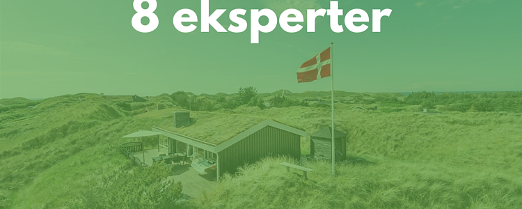 Eksperterne guider: Sådan gør du dit sommerhus til den bedst mulige forretning (2021)