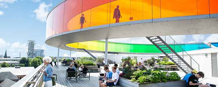20 af de bedste oplevelser og seværdigheder i Jylland (2021)