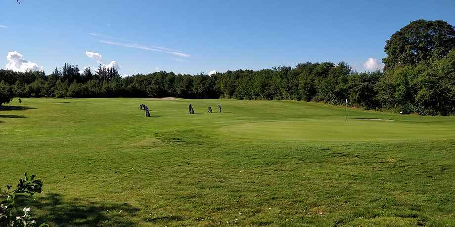 10 Af De Bedste Golfklubber I Nordjylland (2021)