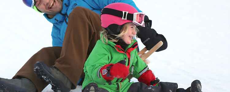 Skiferie i Norge for alle