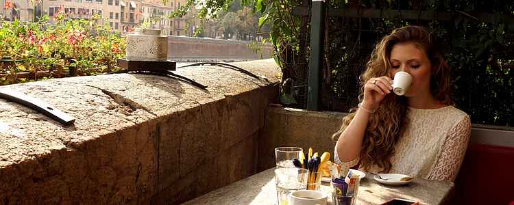 Verona: Meget mere end Romeo og Julie