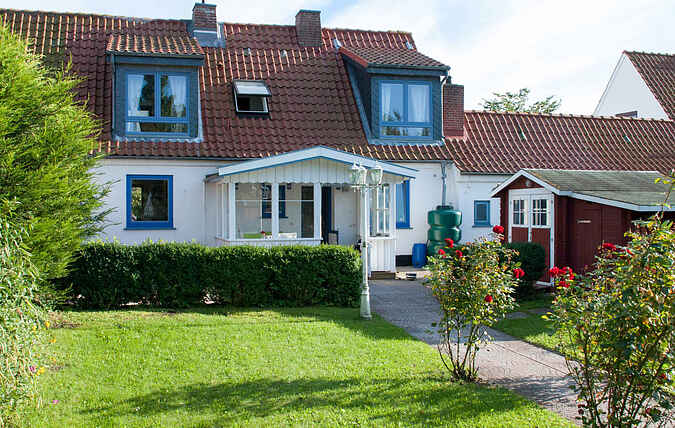 Ferienhaus Und Ferienwohnung Ostsee Campaya Ferienhausvermietung