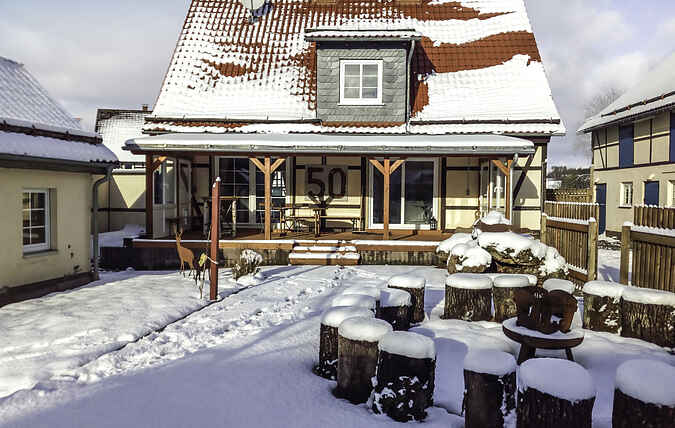 Ferienhaus Und Ferienwohnung Gottingen Campaya Ferienhausvermietung
