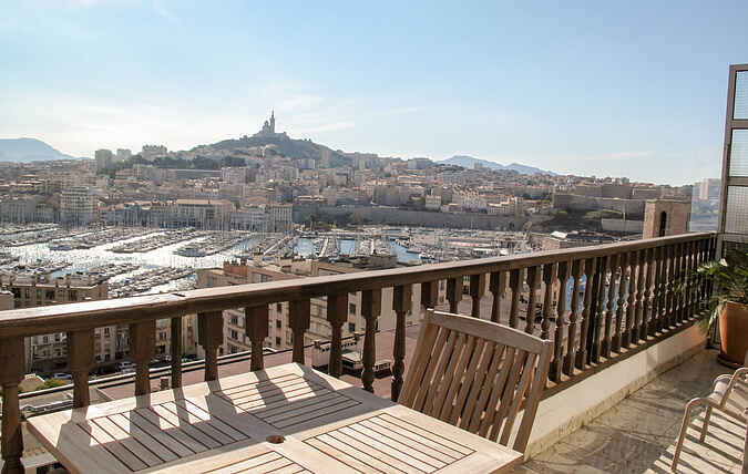 Ferienhaus Und Ferienwohnung Marseille Campaya Ferienhausvermietung